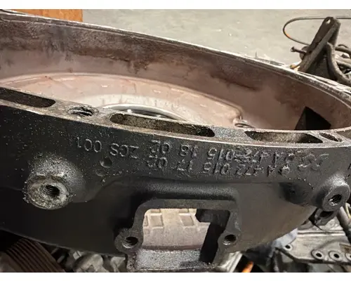 DETROIT  Flywheel Housing