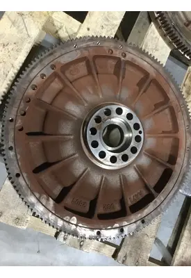 DETROIT  Flywheel
