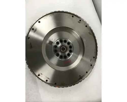 DETROIT  Flywheel