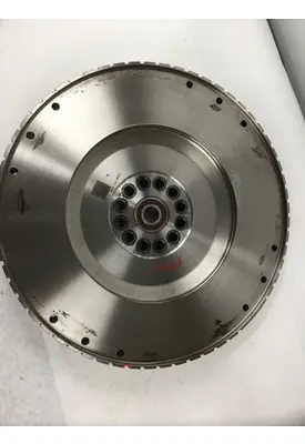 DETROIT  Flywheel
