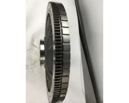 DETROIT  Flywheel