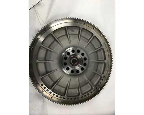 DETROIT  Flywheel