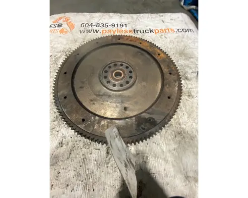 DETROIT  Flywheel