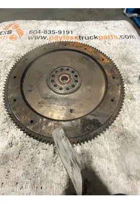 DETROIT  Flywheel