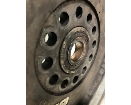 DETROIT  Flywheel