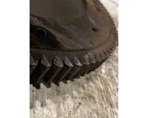 DETROIT  Flywheel