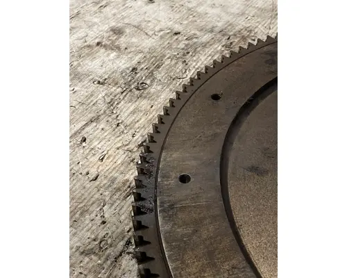 DETROIT  Flywheel