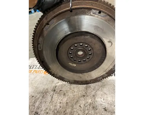 DETROIT  Flywheel