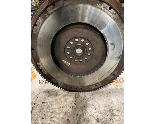 DETROIT  Flywheel