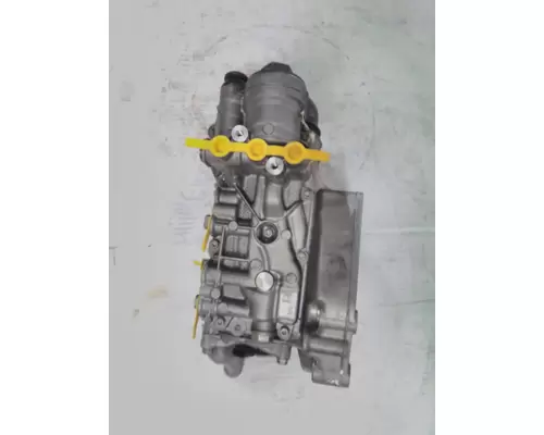 DETROIT  Front Cover