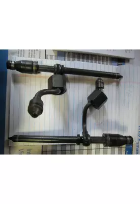DETROIT  Fuel Injection Parts