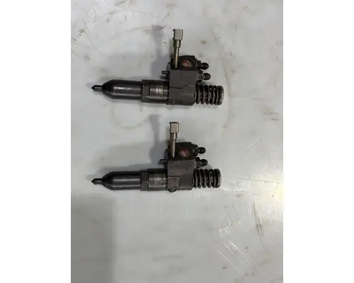 DETROIT  Fuel Injector