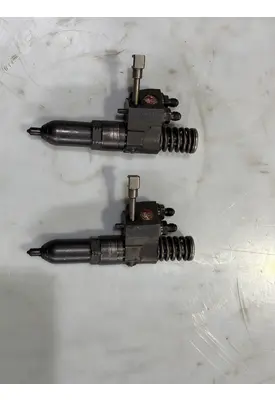DETROIT  Fuel Injector