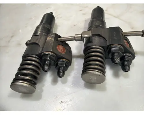 DETROIT  Fuel Injector