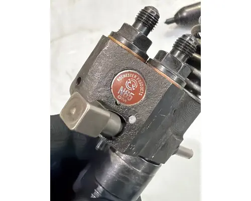 DETROIT  Fuel Injector