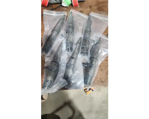 DETROIT  Fuel Injector