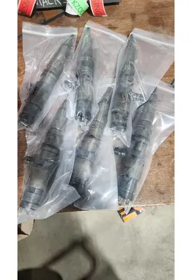 DETROIT  Fuel Injector