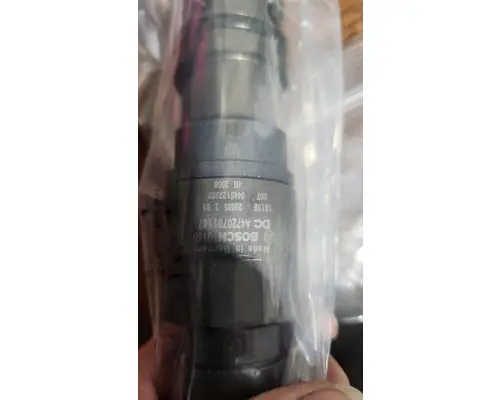 DETROIT  Fuel Injector