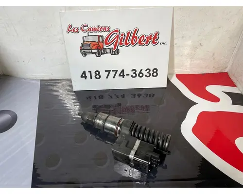 DETROIT  Fuel Injector