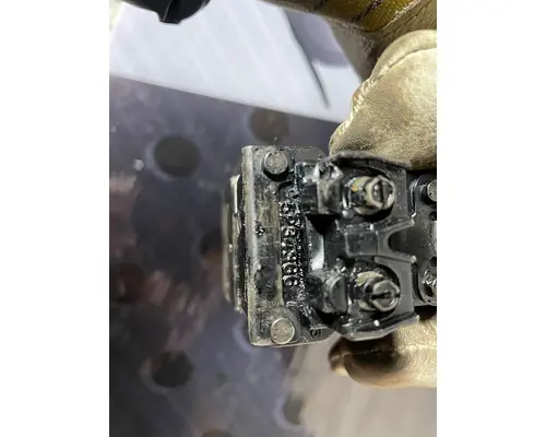 DETROIT  Fuel Injector