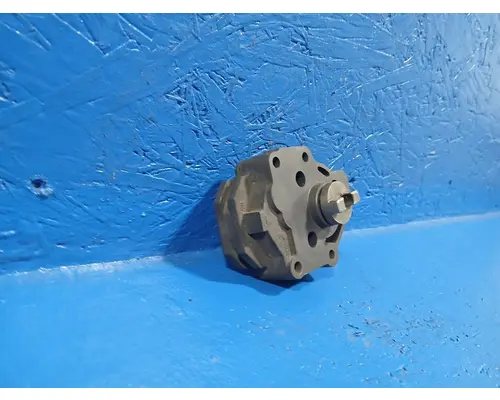 DETROIT  Fuel Pump (Injection)