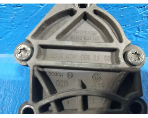 DETROIT  Fuel Pump (Injection)