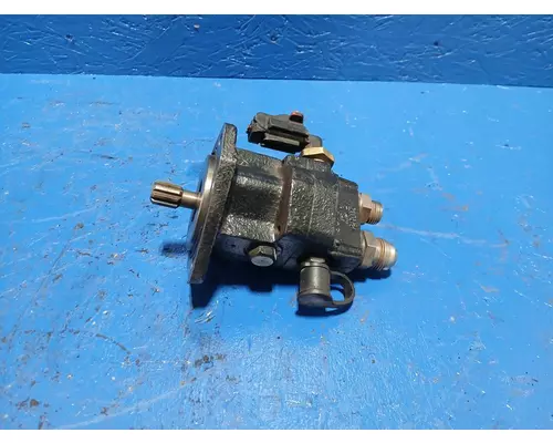 DETROIT  Fuel Pump (Injection)