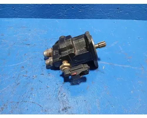 DETROIT  Fuel Pump (Injection)
