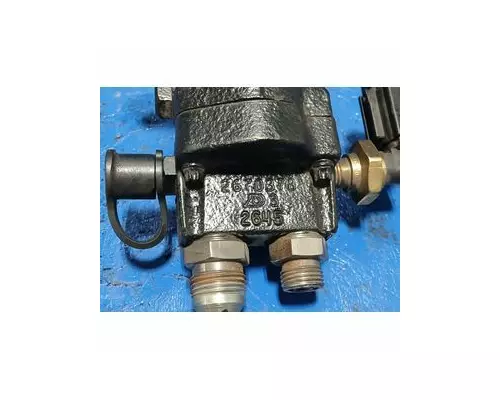 DETROIT  Fuel Pump (Injection)
