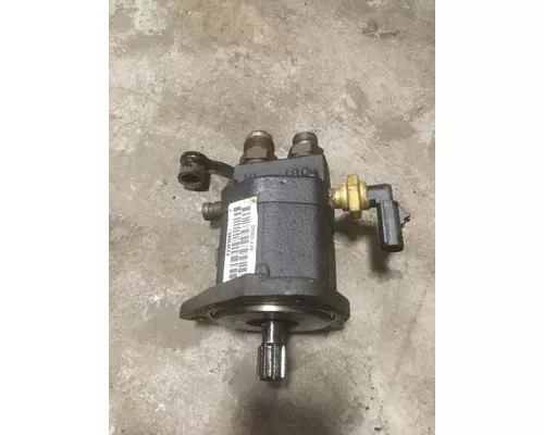 DETROIT  Fuel Pump (Injection)