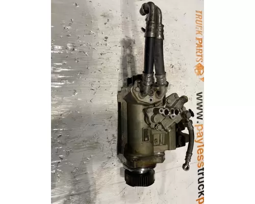 DETROIT  Fuel Pump (Injection)