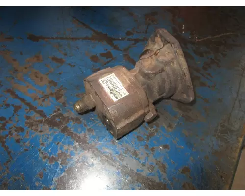 DETROIT  Fuel Pump (Injection)