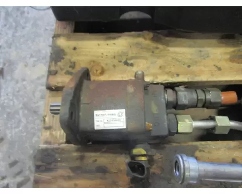 DETROIT  Fuel Pump (Injection)