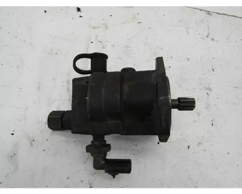 DETROIT  Fuel Pump (Injection)
