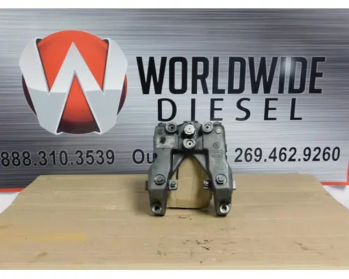 DETROIT  JakeEngine Brake