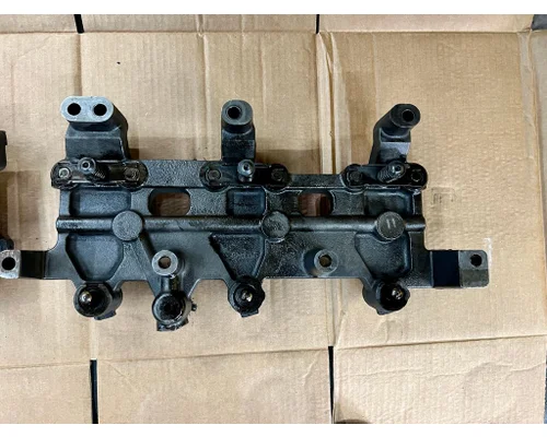 DETROIT  JakeEngine Brake
