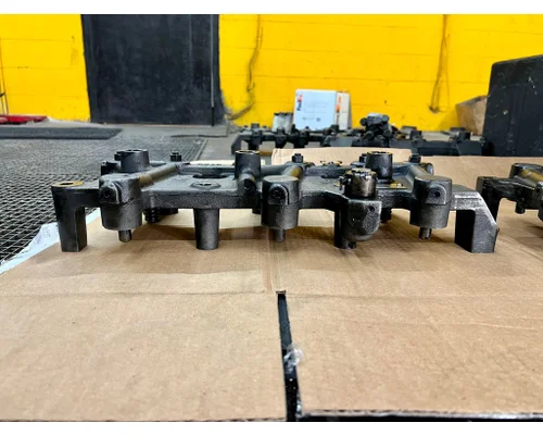 DETROIT  JakeEngine Brake