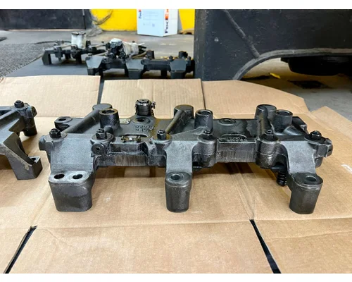 DETROIT  JakeEngine Brake