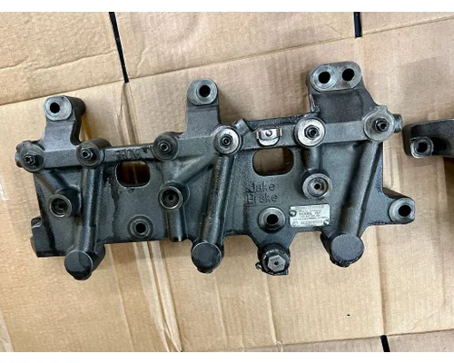 DETROIT  JakeEngine Brake