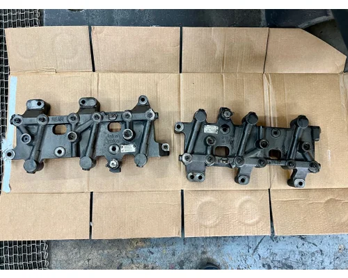 DETROIT  JakeEngine Brake