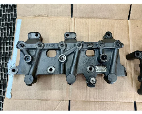 DETROIT  JakeEngine Brake