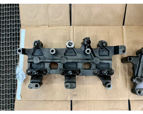 DETROIT  JakeEngine Brake