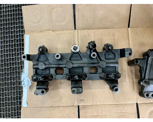 DETROIT  JakeEngine Brake