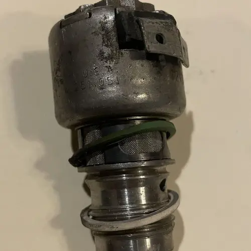 DETROIT Jake/Engine Brake OEM# 3871463 16440 12V SOLENOID in 