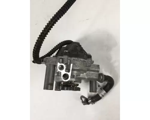 DETROIT  Misc Parts
