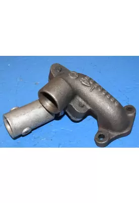 DETROIT  Oil Pump