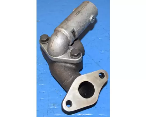 DETROIT  Oil Pump