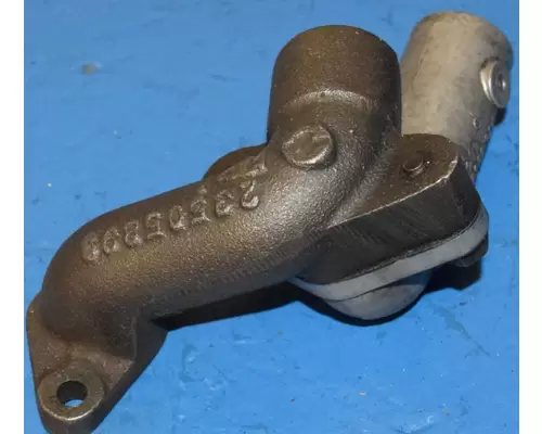 DETROIT  Oil Pump