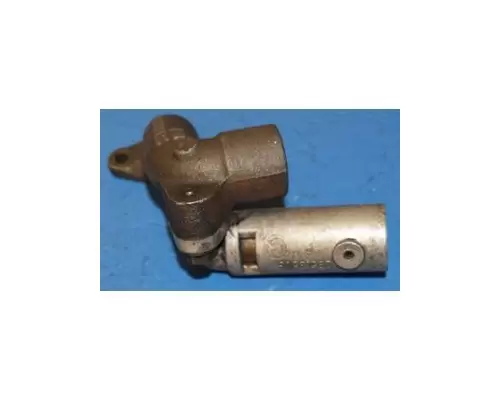DETROIT  Oil Pump