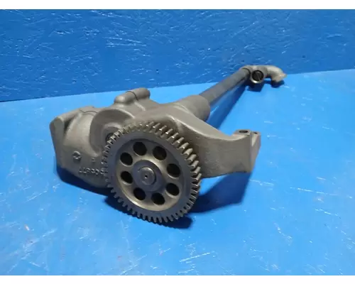 DETROIT  Oil Pump